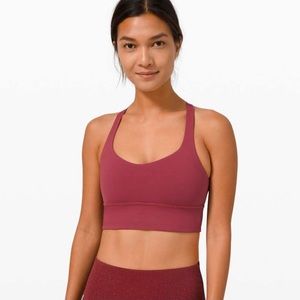 NEW Free to be Wild Bra *Long Line (10)